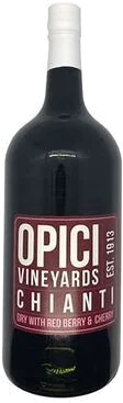 Opici Chianti 1.5L, Italy Tucany