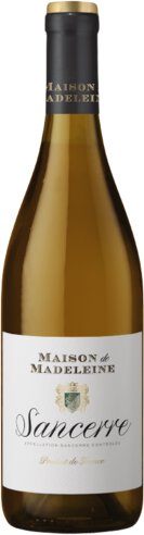 Maison Madeleine White Peaches Exotic Fruit Long Powerful Finish