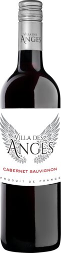 Villa des Anges Pays d’Oc Cabernet Sauvignon
