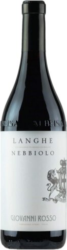 Giovanni Rosso Langhe Nebbiolo