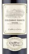Colombaio Bianco Toscana