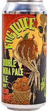 Abomination Fog Juice IPA