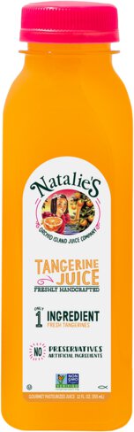 Natalies Tangeriene