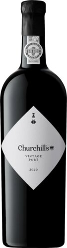 Churchill's Vintage Porto