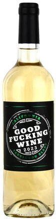 Good Fucking Sauvignon Blanc