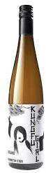 CHARLES SMITH KUNG FU GIRL RIESLING