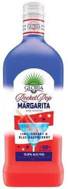 LA GLORIA ROCKET POP MARGARITA