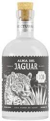 ALMA DEL JAGUAR NOCTURNA