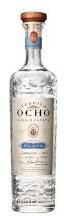 TEQUILA OCHO PLATA