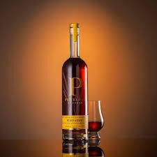 Penelope Wheated Bourbon