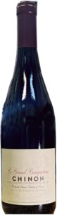 Chateau Coudray Montpensier Le Grand Bouqueteau Chinon Rouge
