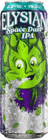 Elysian Space Dust IPA