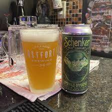 Schenker Emerald Gardens Kohia Ipa