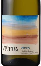 Vivera Altrove Terre Siciliane Blanco