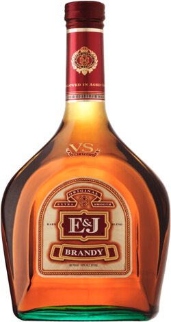E & J VS Brandy