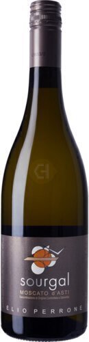Elio Perrone Sourgal Moscato d'Asti