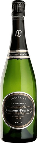 Laurent-Perrier Champagne Brut Millésimé