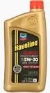 Havoline High Mileage 5W-30
