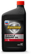 Havoline Cycle