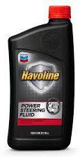 Havoline Power Steering Fluid