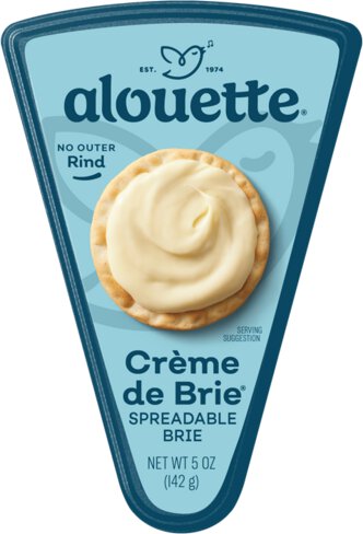 ALOUETTE CREME DE BRIE ORIGINAL