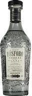 Fosforo Mezcal Artesanal Joven Ensamble (Espadilla & Tobala)