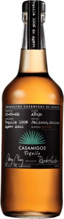 Casamigos Anejo Tequila
