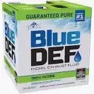 Peak Blue Def