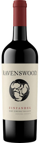 RAVENSWOOD ZINFANDEL DRY CREEK