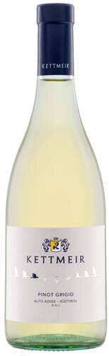 Kettmeir - Pinot Grigio