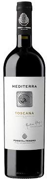 Poggio Al Tesoro - Toscana Rosso 