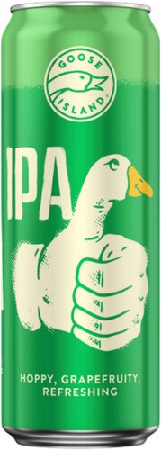 Goose Island IPA