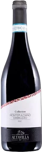 Altavilla - Montepulciano d'Abruzzo