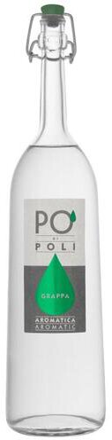 Poli Aromatica Grappa