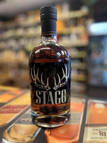 Stagg Jr. Kentucky Straight Bourbon Whiskey