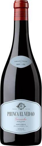 Bodegas Bhilar Garnacha Rioja Alavesa Phinca el Vedao
