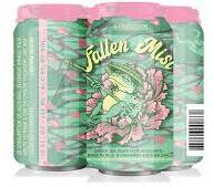Superstition Fallen Mist