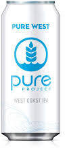 PURE PROJECT PURE WEST
