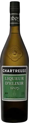 Chartreuse - 