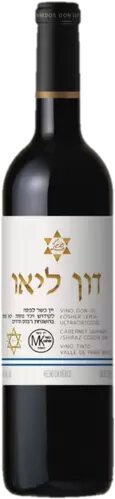 Don Leo Kosher Cabernet Sauvignon