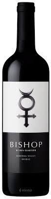 Glaetzer Bishop Shiraz