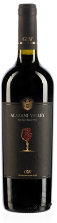 Georgian Royal Wine White Dry Wine Tsinandali