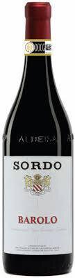 Sordo Barolo