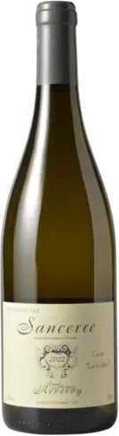 Pascal & Nicolas Reverdy Les Coutes Sancerre