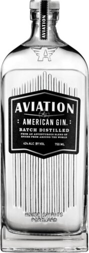 Aviation Gin