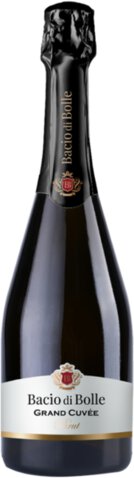 Bacio Di Bolle Grand Cuvee Brut