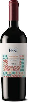 Fest Central Valley Carmenere