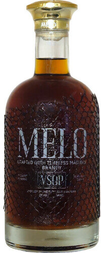 Melo Brandy VSOP
