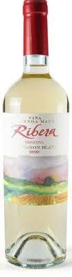 Ribera Sauvignon Blanc Reserva 2024
