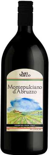 San Marco Montepulciano D'abruzzo Italy